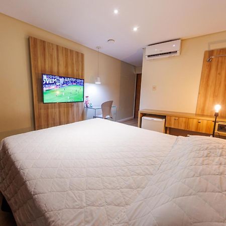 Hotel Village Confort Joao Pessoa Luaran gambar