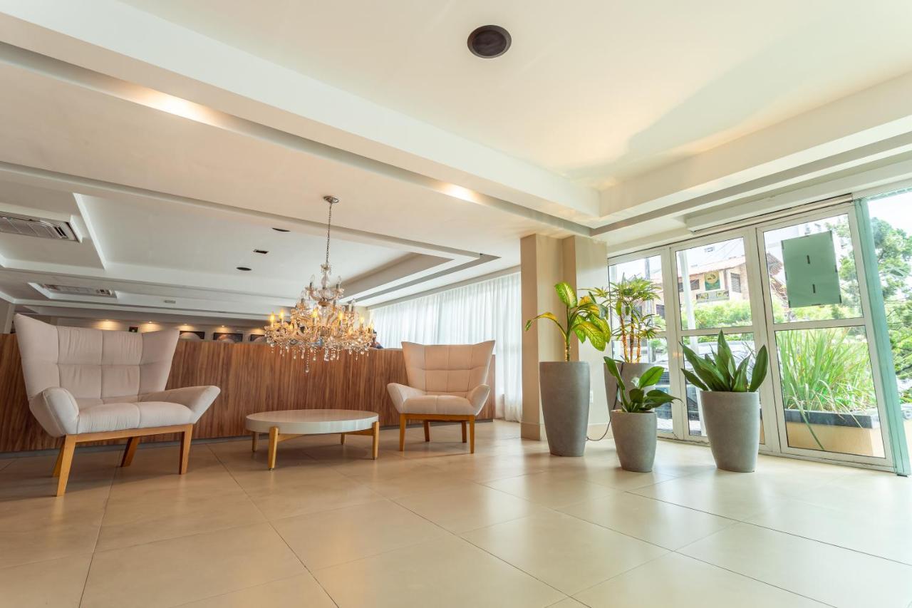 Hotel Village Confort Joao Pessoa Luaran gambar