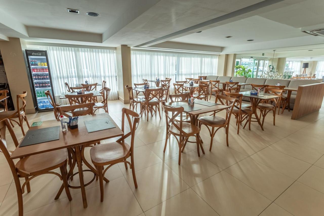 Hotel Village Confort Joao Pessoa Luaran gambar