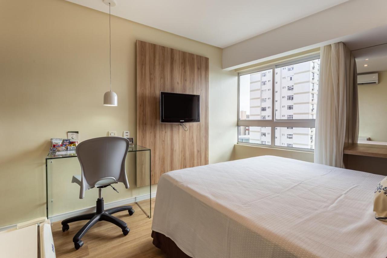 Hotel Village Confort Joao Pessoa Luaran gambar