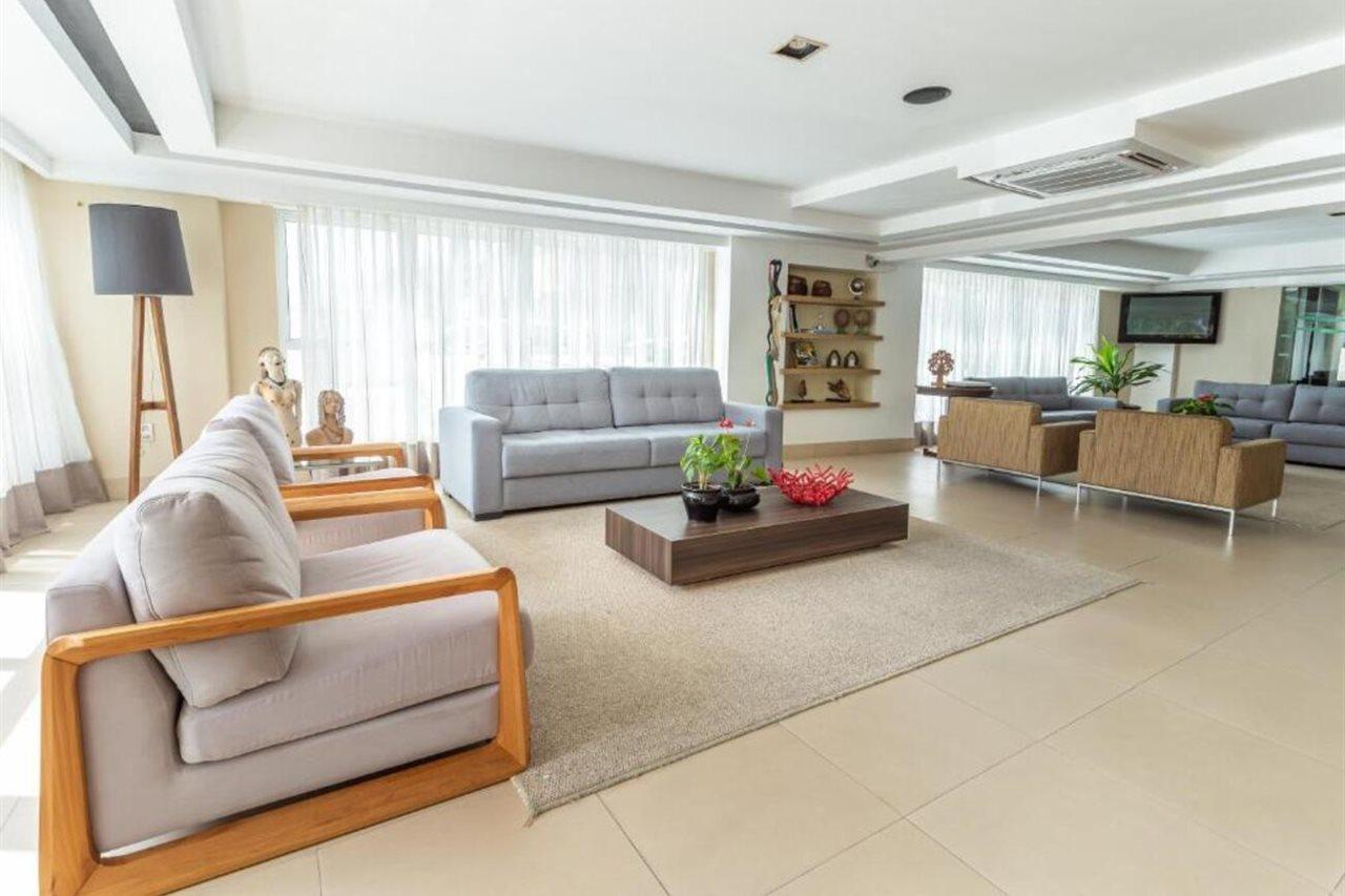 Hotel Village Confort Joao Pessoa Luaran gambar