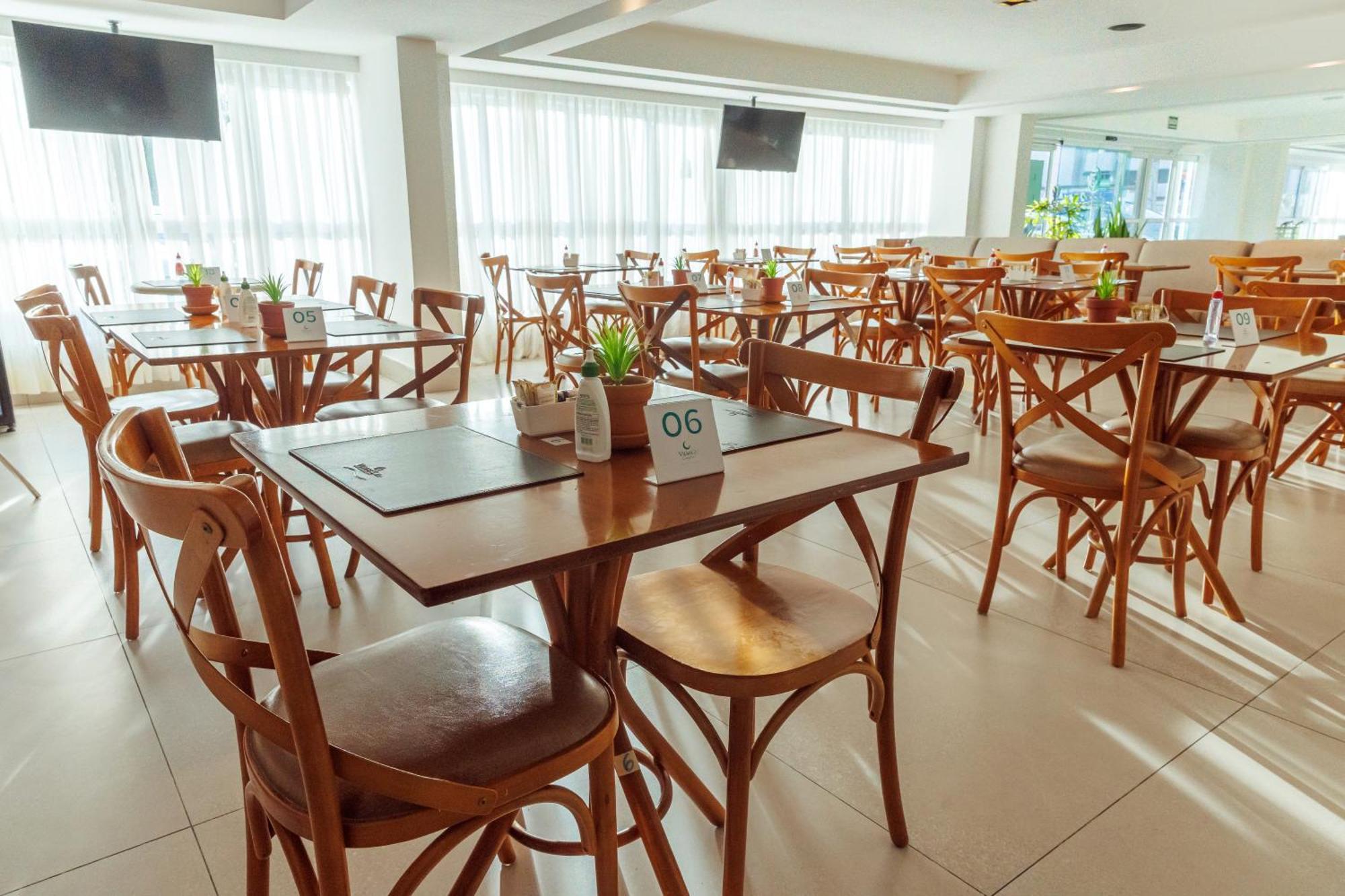 Hotel Village Confort Joao Pessoa Luaran gambar