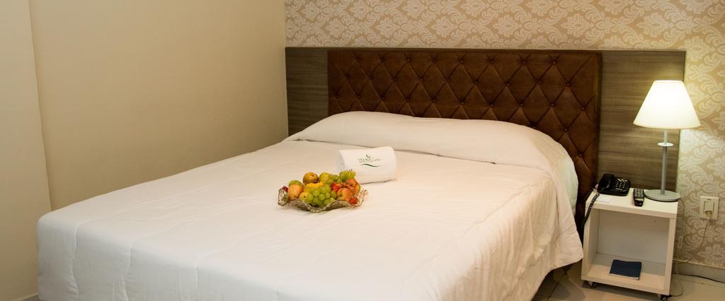 Hotel Village Confort Joao Pessoa Luaran gambar
